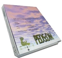 Photo of the PEDS:DM complete set box