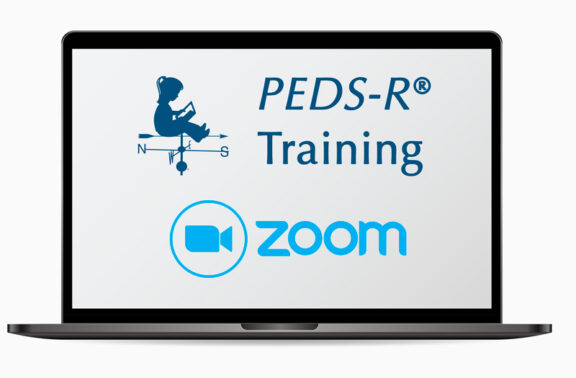 PEDS-R® Training - Apr 21 2023 at 10:00 am CST - Pedstest